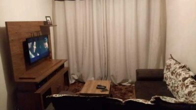 Apartamento, 2 quartos, 51 m² - Foto 1