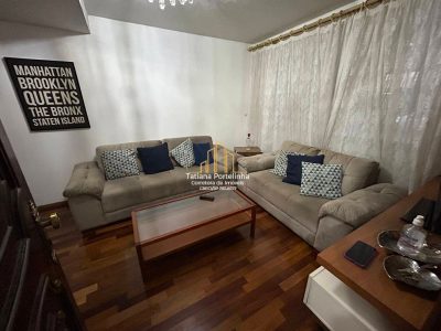 Casa, 3 quartos, 180 m² - Foto 4