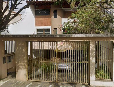 Sobrado, 3 quartos, 590 m² - Foto 2