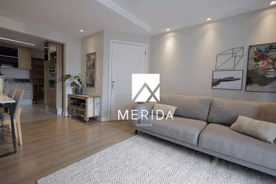 Apartamento, 3 quartos, 89 m² - Foto 5