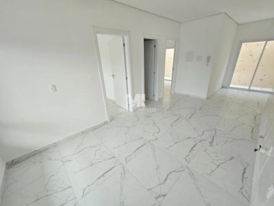 Apartamento, 2 quartos, 58 m² - Foto 2