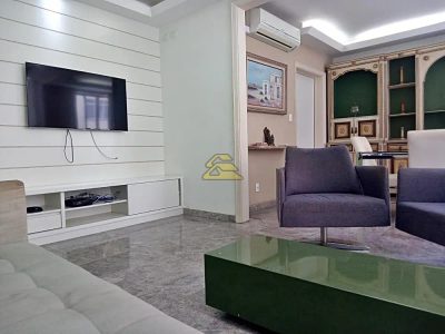 Apartamento, 3 quartos, 122 m² - Foto 5