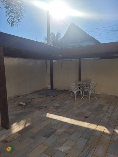 Casa, 314 m² - Foto 4