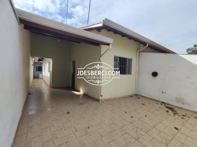 Casa, 3 quartos, 87 m² - Foto 2