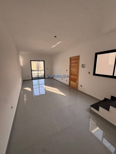 Sobrado, 3 quartos, 250 m² - Foto 5
