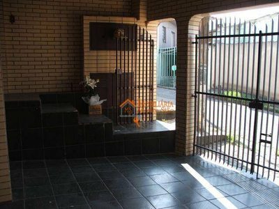 Casa, 2 quartos, 190 m² - Foto 2