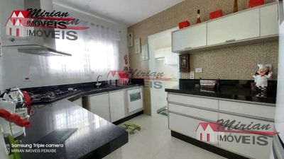 Cobertura, 4 quartos, 240 m² - Foto 3