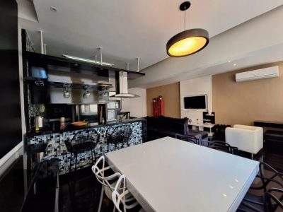Apartamento, 3 quartos, 129 m² - Foto 2