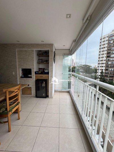 Apartamento, 3 quartos, 96 m² - Foto 2