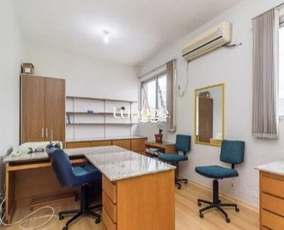 Sala-Conjunto, 21 m² - Foto 1
