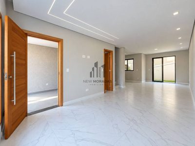 Sobrado, 3 quartos, 170 m² - Foto 2