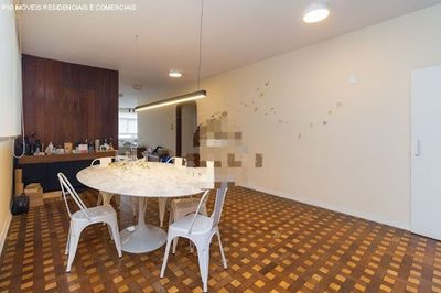 Apartamento, 4 quartos, 217 m² - Foto 2