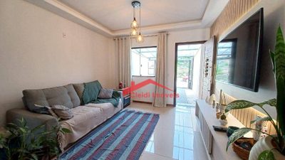 Sobrado, 3 quartos, 83 m² - Foto 3