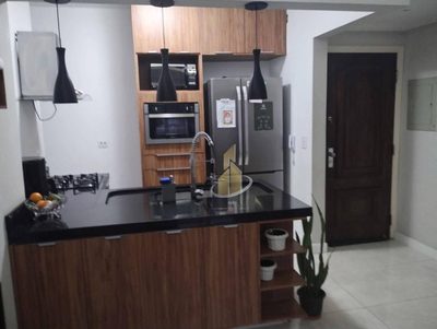 Apartamento, 3 quartos, 90 m² - Foto 2