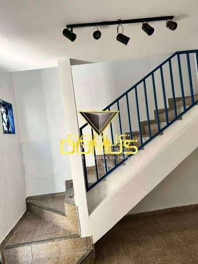 Casa, 3 quartos, 131 m² - Foto 1