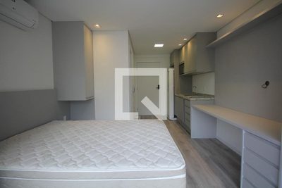 Kitnet-Studio, 25 m² - Foto 3