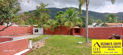 Casa, 3 quartos, 360 m² - Foto 2