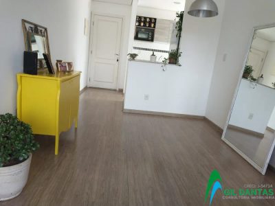 Apartamento, 2 quartos, 73 m² - Foto 3