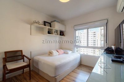Apartamento, 4 quartos, 335 m² - Foto 3