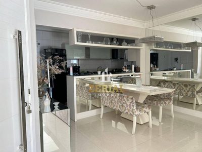 Apartamento, 3 quartos, 127 m² - Foto 2