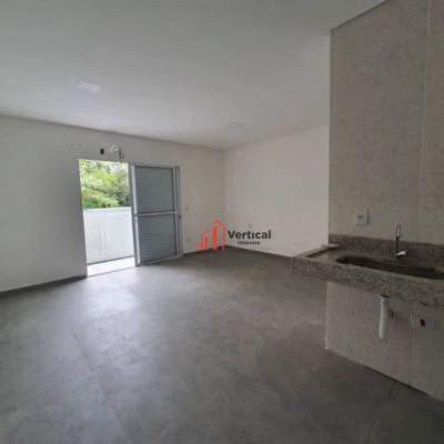 Apartamento, 1 quarto, 42 m² - Foto 1