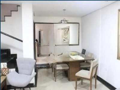 Sobrado, 4 quartos, 140 m² - Foto 2