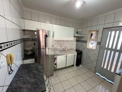 Apartamento, 3 quartos, 105 m² - Foto 4