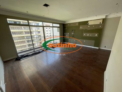 Apartamento, 4 quartos, 125 m² - Foto 2