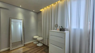 Apartamento, 2 quartos, 73 m² - Foto 2