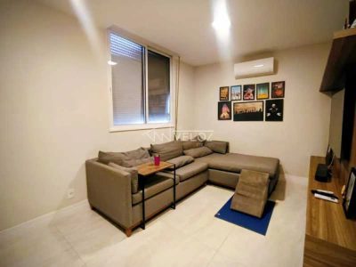 Apartamento, 2 quartos, 100 m² - Foto 1