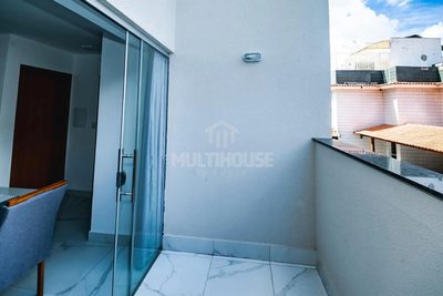 Apartamento, 2 quartos, 59 m² - Foto 4