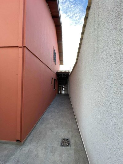 Sobrado, 3 quartos, 165 m² - Foto 4