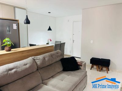 Apartamento, 2 quartos, 69 m² - Foto 2