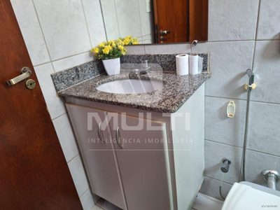 Apartamento, 3 quartos, 80 m² - Foto 3
