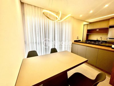 Apartamento, 1 quarto, 51 m² - Foto 3