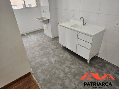 Apartamento, 2 quartos, 58 m² - Foto 2