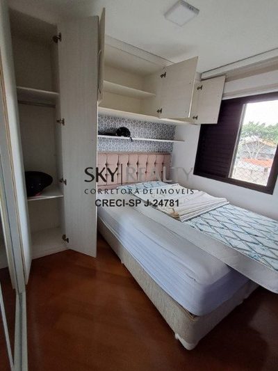 Apartamento, 3 quartos, 67 m² - Foto 5