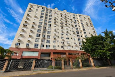 Apartamento, 2 quartos, 61 m² - Foto 2