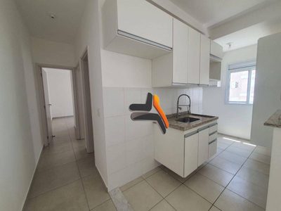 Apartamento, 2 quartos, 53 m² - Foto 5