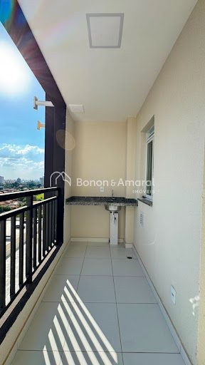 Apartamento, 2 quartos, 60 m² - Foto 3
