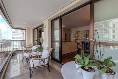 Apartamento, 4 quartos, 178 m² - Foto 5
