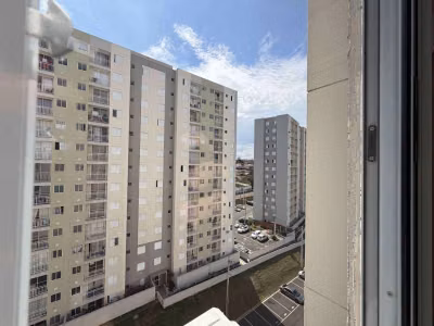 Apartamento, 2 quartos, 44 m² - Foto 1