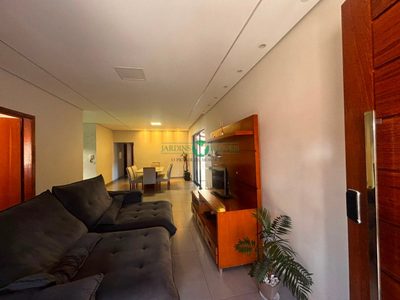 Casa, 5 quartos - Foto 4