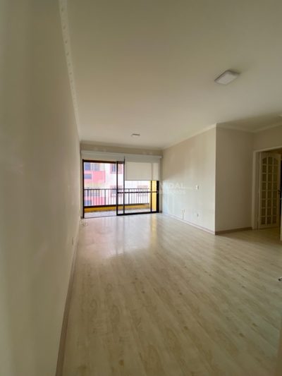 Apartamento, 3 quartos, 90 m² - Foto 1