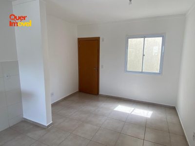 Apartamento, 2 quartos, 43 m² - Foto 1