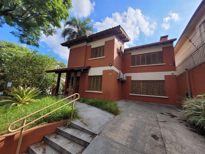 Casa, 5 quartos, 357 m² - Foto 4