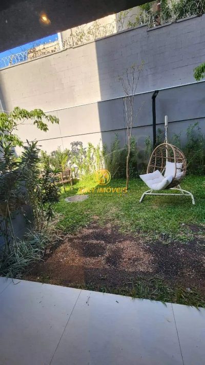 Apartamento, 1 quarto, 25 m² - Foto 4