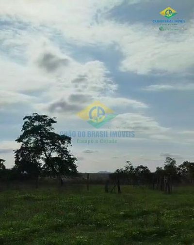 Fazenda, 2 quartos - Foto 5