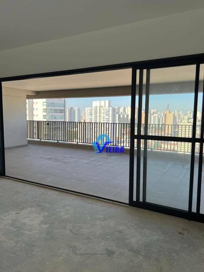 Apartamento, 3 quartos, 165 m² - Foto 2