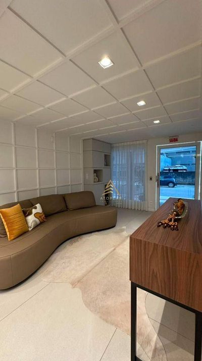 Apartamento, 3 quartos, 111 m² - Foto 2